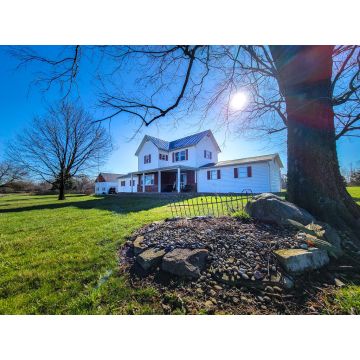 9326 St. Rt. 159 Chillicothe OH 45601 Residential