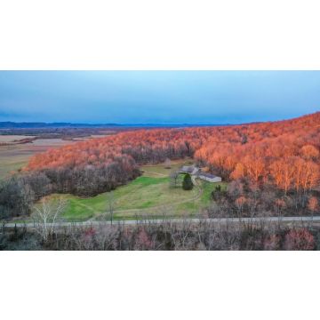 917 Sandy Road Chillicothe OH 45601 Residential