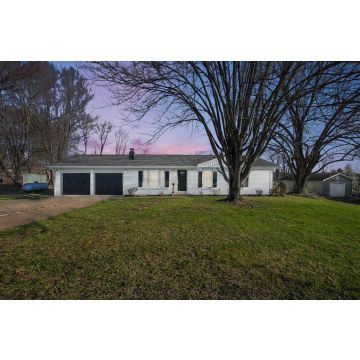 106 Amby Lane Vinton OH 45686 Residential