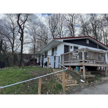 1452 St. Rt. 551 Waverly OH 45690 Residential