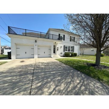 317 Piatt Ave. Chillicothe OH 45601 Residential