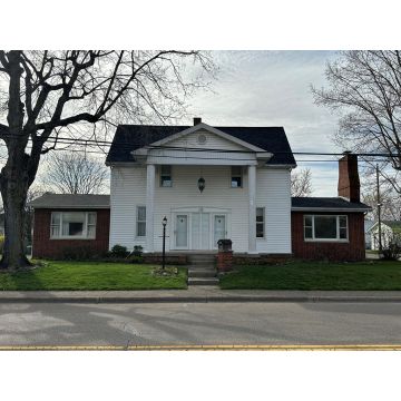 750 Piatt Ave. Chillicothe OH 45601 Residential