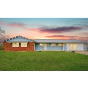 708 Pattonsville Road Jackson OH 45640 Residential