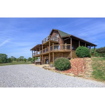 2774 Pleasant Hill Road Waverly OH 45690 Residential