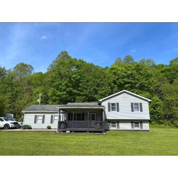 80 Newman Hollow Road Waverly OH 45690 Residential