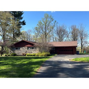 447 W 2ND ST Chillicothe OH 45601 Residential