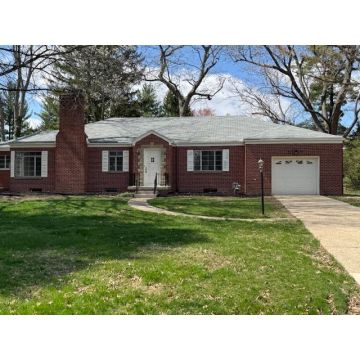 8 Bearce Road Chillicothe OH 45601 Residential