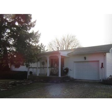 10753 Water Street Clarksburg OH 43115 Residential