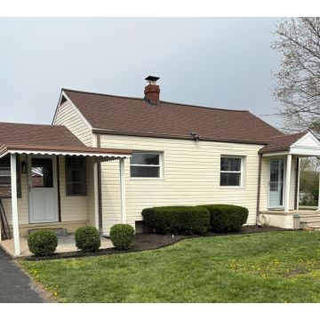 314 Oak Lane Chillicothe OH 45601 Residential