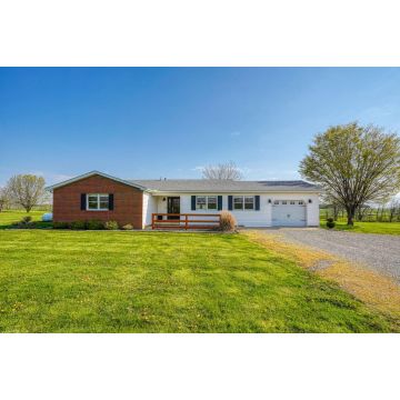 191 Austin Road Washington Court House OH 43160 Residential