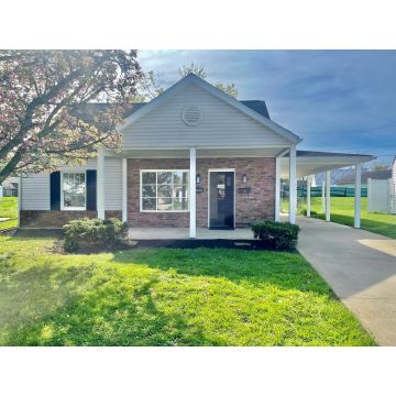 429 Linden Ave. Waverly OH 45690 Residential