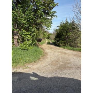 2145 Mallow Road Frankfort OH 45628 Land