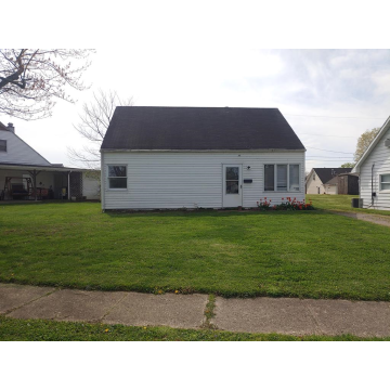 420 Linden Ave. Waverly OH 45690 Residential