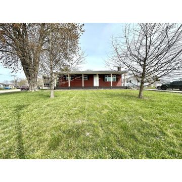 7 Crystal Drive Kingston OH 45644 Residential