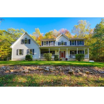 394 Mingo  Road Chillicothe OH 45601 Residential