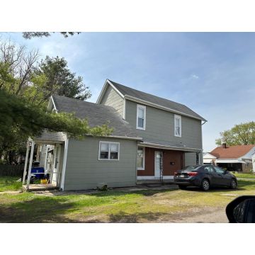 400 McKellar Street Chillicothe OH 45601 Residential