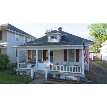 584 Cedar Street Chillicothe OH 45601 Residential