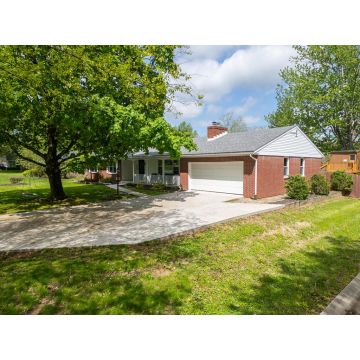 21 Club Drive Chillicothe OH 45601 Residential