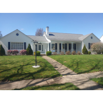 311 1ST AVE Waverly OH 45690 Residential