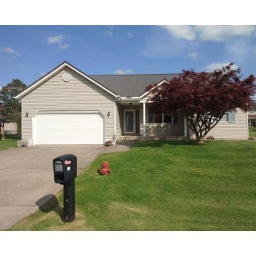 108 Stafford Drive Waverly OH 45690 Residential