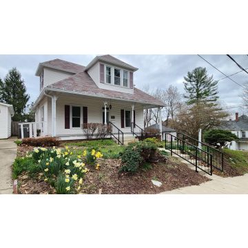 77 Highland Ave. Chillicothe OH 45601 Residential