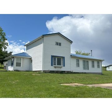 103 Meadow Run Wellston OH 45692 Residential