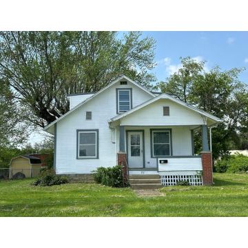 711 Florence Ave. Belpre OH 45714 Residential