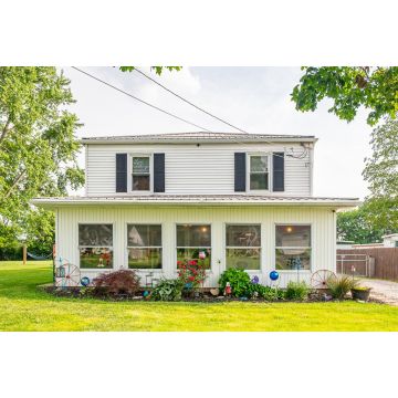 929 Dayton Ave. Washington Court House OH 43160 Residential