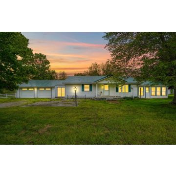 41901 St Rt 160 Radcliff OH 45695 Residential