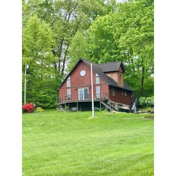 6496 St. Rt. 220 Waverly OH 45690 Residential