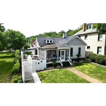 178 W 2ND ST Chillicothe OH 45601 Residential