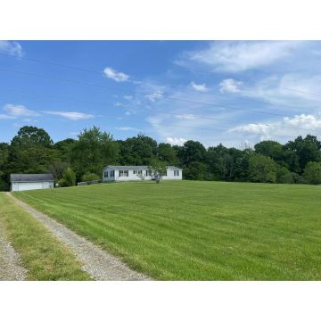 316 Markham Road Waverly OH 45690 Residential