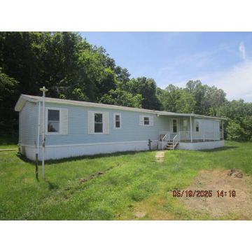 121 Rinehart Road Chillicothe OH 45601 Residential