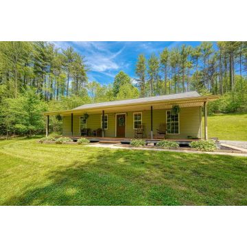 32508 State Route 683 McArthur OH 45651 Residential