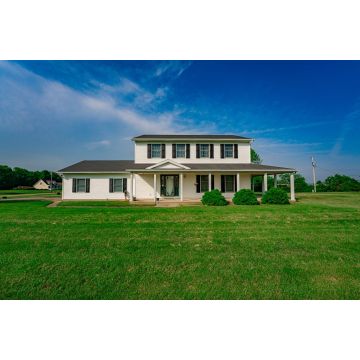 36 Caitlin Drive Chillicothe OH 45601 Residential