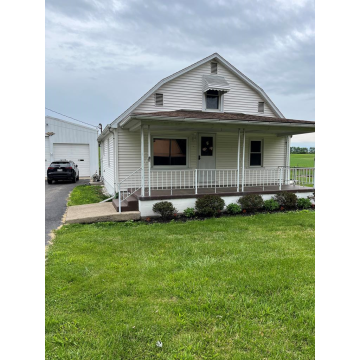 442 St. Rt. 180 Chillicothe OH 45601 Residential