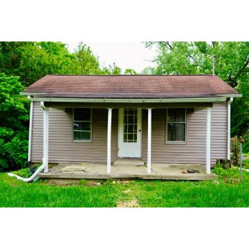 1357 Andersonville Road Chillicothe OH 45601 Residential