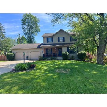 149 S Bowman Road Chillicothe OH 45601 Residential