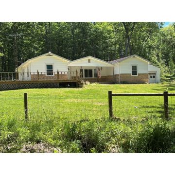 1705 True Hollow Chillicothe OH 45601 Residential