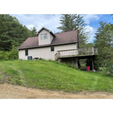 2120 Spud Run Road Chillicothe OH 45601 Residential