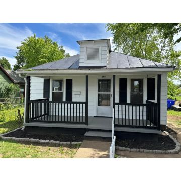 964 Dayton Street Chillicothe OH 45601 Residential