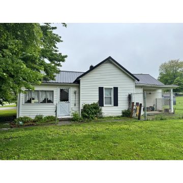 312 Boundary Street Oak Hill OH 45640 Residential