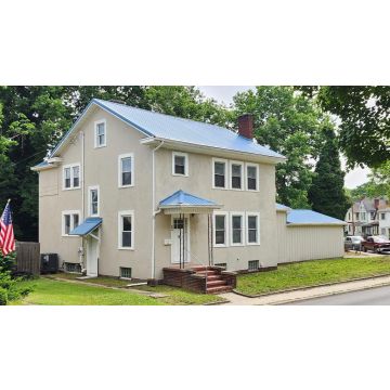 89 Western Ave. Chillicothe OH 45601 Residential