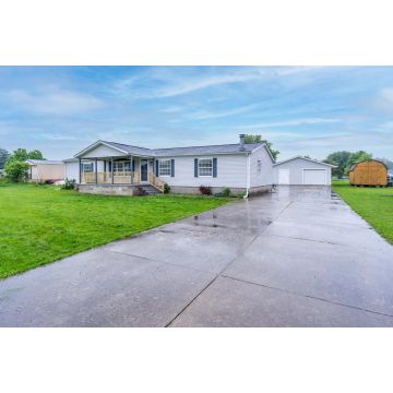 115 Flint Drive Chillicothe OH 45601 Residential