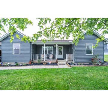 38 Marigold Lane Chillicothe OH 45601 Residential