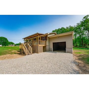 10946 St. Rt. 124 Piketon OH 45661 Residential