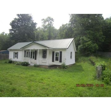 2256 Massieville Road Chillicothe OH 45601 Residential