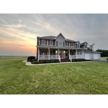 163 Scottland Drive Chillicothe OH 45601 Residential