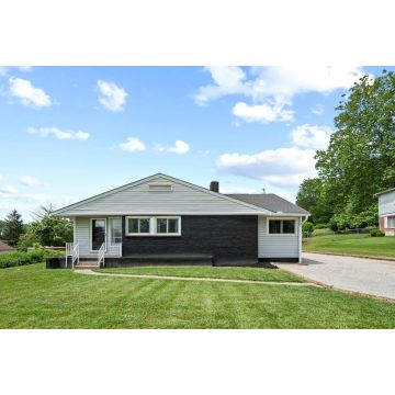 8 Limestone Blvd. Chillicothe OH 45601 Residential