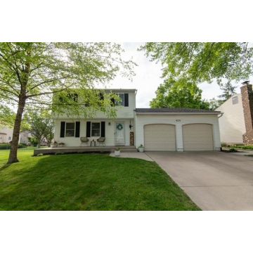 4216 Bitterroot Drive Westerville OH 43081 Residential